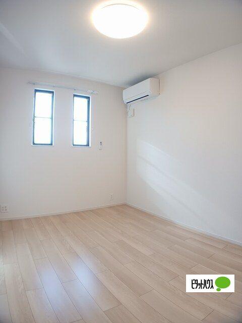 ラ　メゾン豊城Ａ（201） その他部屋・スペース