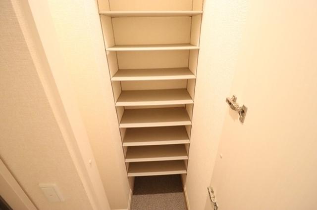 プレシャス前橋　Ａ（102） 部屋画像