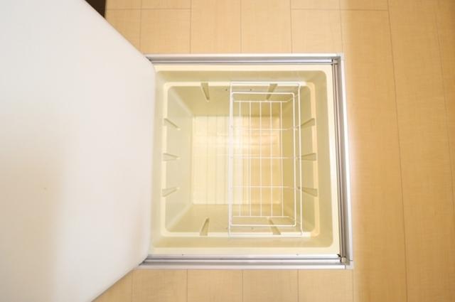プレシャス前橋　Ａ（102） 部屋画像