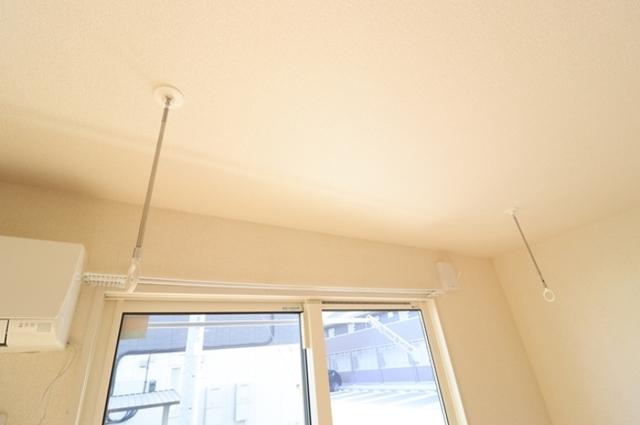 プレシャス前橋　Ａ（102） 部屋画像