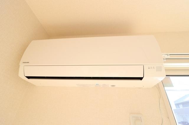 プレシャス前橋　Ａ（102） 部屋画像