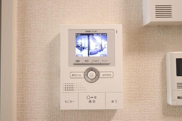 プレシャス前橋　Ａ（102） 部屋画像