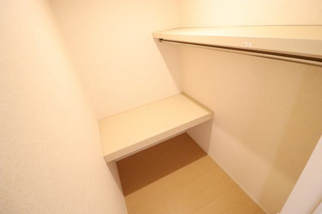 プレシャス前橋　Ａ（102） 部屋画像