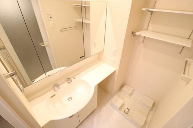 プレシャス前橋　Ａ（102） 部屋画像