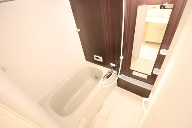 プレシャス前橋　Ａ（102） 部屋画像