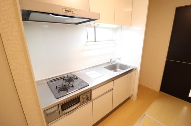 プレシャス前橋　Ａ（102） 部屋画像