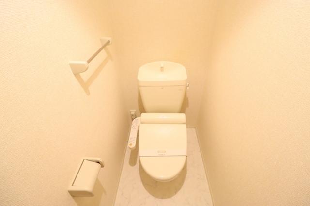 プレシャス前橋　Ａ（102） 部屋画像