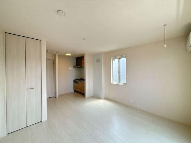 フォンテーヌ　Ａ（201） 部屋画像