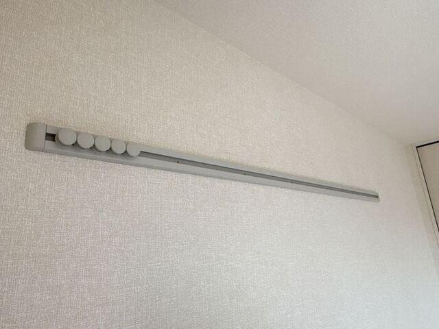 フォンテーヌ　Ａ（201） 部屋画像