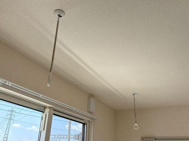 フォンテーヌ　Ａ（201） 部屋画像