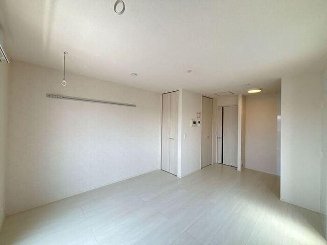 フォンテーヌ　Ａ（201） 部屋画像