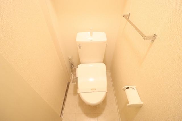 ヴィラ アルカディア（305） 部屋画像