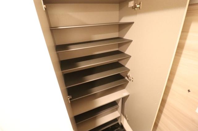 ヴィラ アルカディア（305） 部屋画像