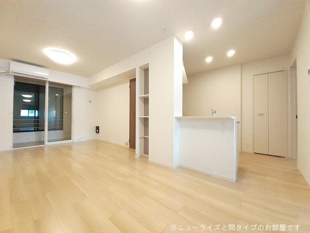 レジデンス新田木崎　Ｃ（103） その他部屋・スペース