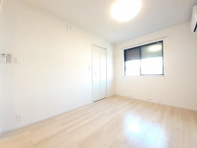 レジデンス新田木崎　Ｃ（103） 眺望