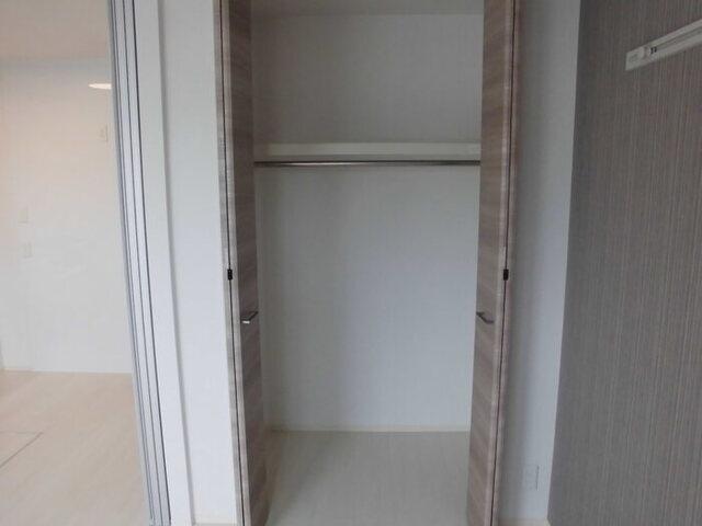 ＥＴＥＲＮＡ宮子（105） 収納