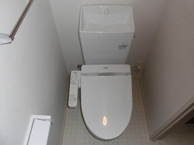 ＥＴＥＲＮＡ宮子（105） 部屋画像
