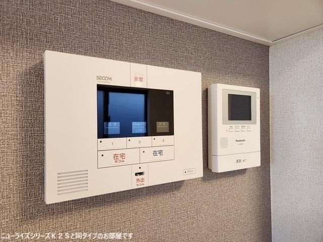 カファーラ・Ｌ（205） 共有部分