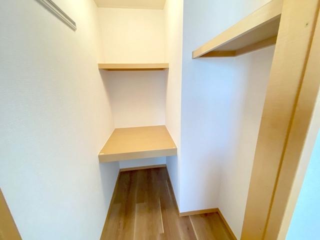 ポルトス元町　Ｂ（202） 部屋画像