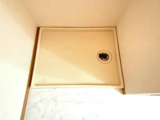 ポルトス元町　Ｂ（202） 部屋画像