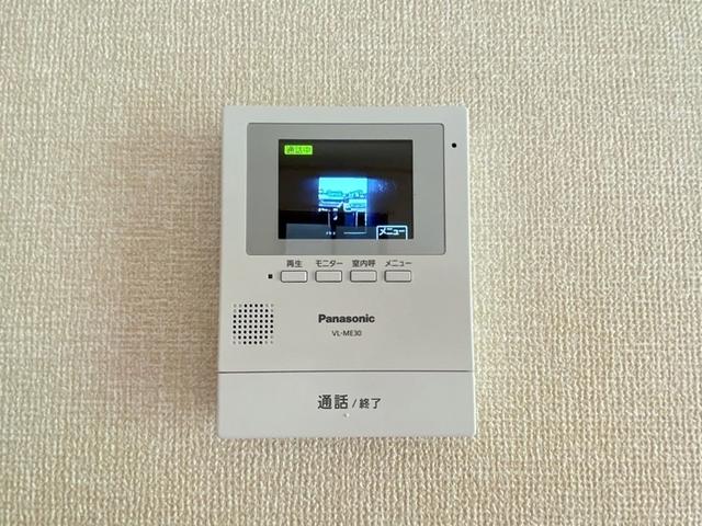 ポルトス元町　Ｂ（202） 部屋画像