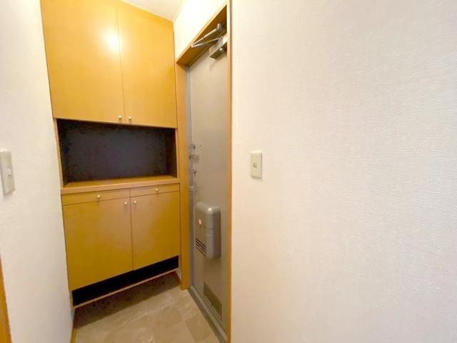 ポルトス元町　Ｂ（202） 部屋画像