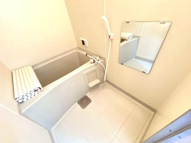 ポルトス元町　Ｂ（202） 部屋画像
