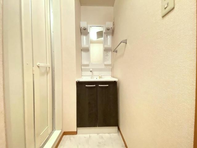 ポルトス元町　Ｂ（202） 部屋画像
