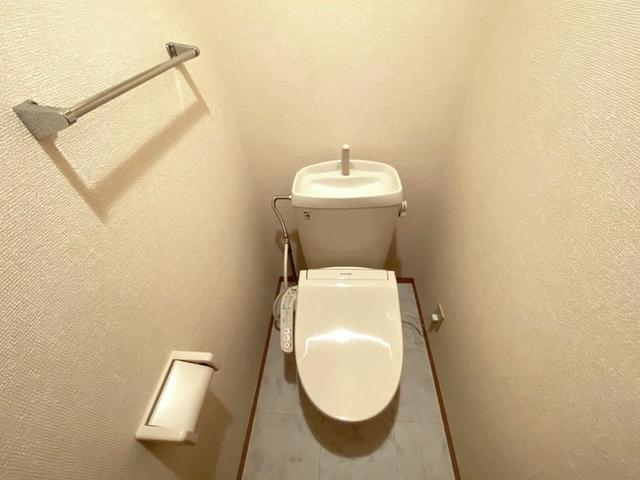 ポルトス元町　Ｂ（202） 部屋画像