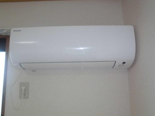 プラザペピーノ（203） 部屋画像