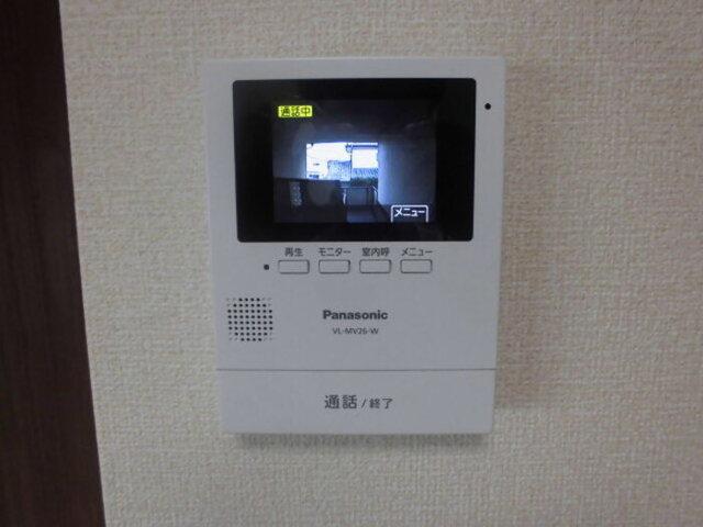プラザペピーノ（203） 部屋画像