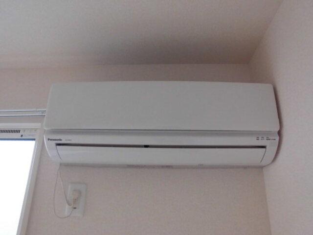 クオーレ（203） 部屋画像