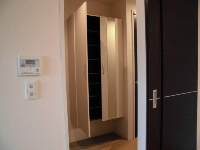 クオーレ（203） 部屋画像