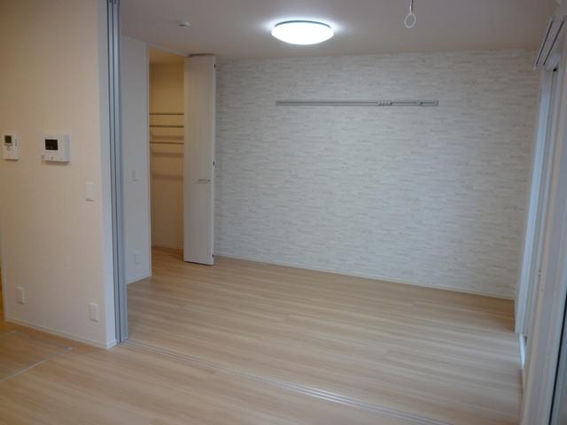 ダイヤモンド　Ｂ（102） 部屋画像
