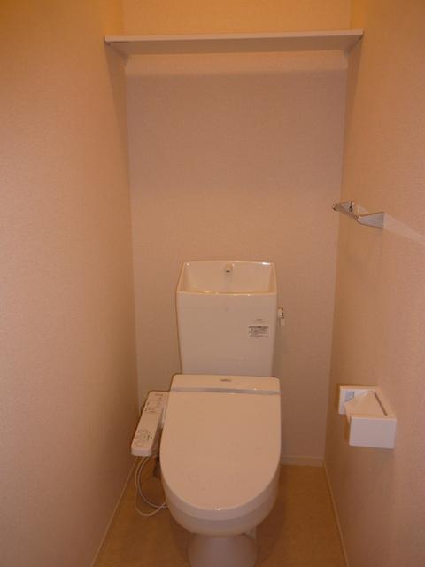 ダイヤモンド　Ｂ（102） 部屋画像
