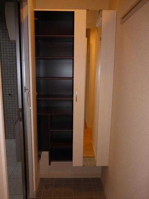 ダイヤモンド　Ｂ（102） 部屋画像