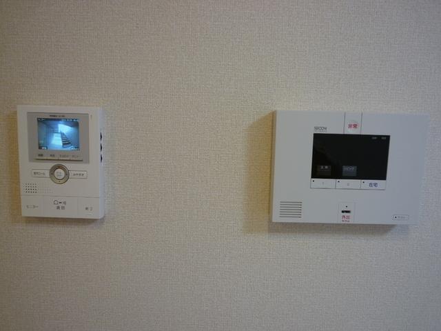 ダイヤモンド　Ｂ（102） 部屋画像