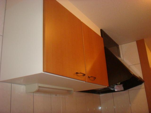リバージュ 部屋画像