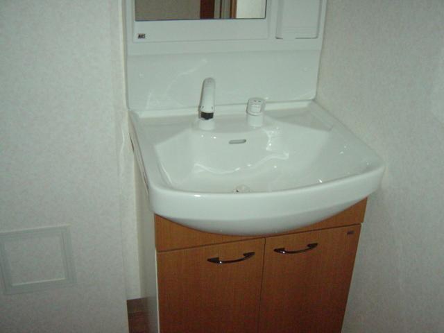 リバージュ 部屋画像