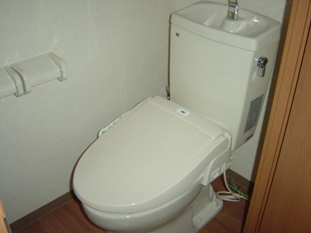 リバージュ 部屋画像