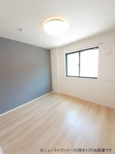 ロータス三室　Ｃ（102） その他部屋・スペース
