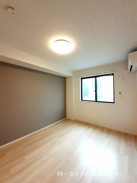ロータス三室　Ｃ（105） その他部屋・スペース