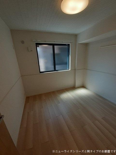 ロータス三室　Ｃ（105） 設備