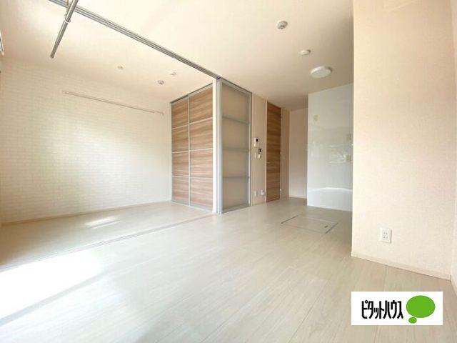 ブルーサファイア　Ａ（108） 部屋画像