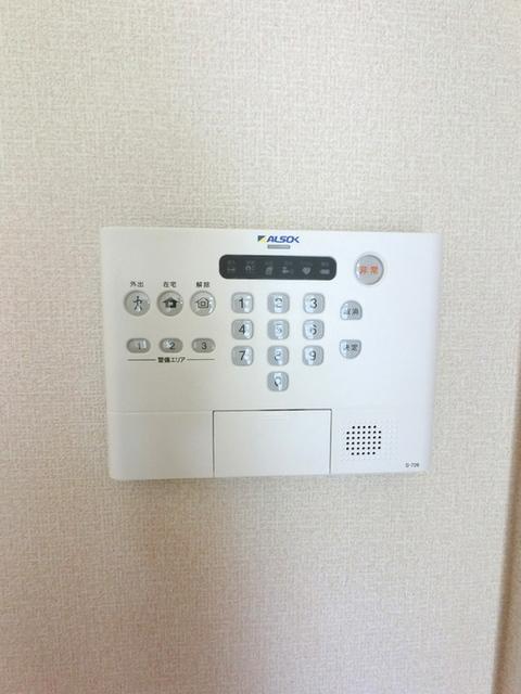 ブルーサファイア　Ａ（108） 部屋画像