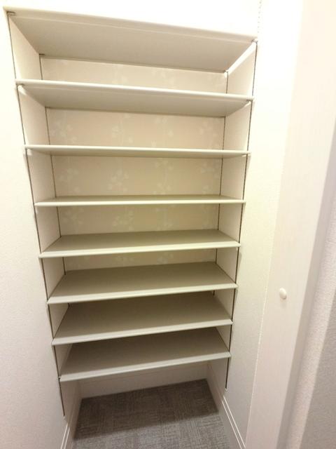 ブルーサファイア　Ａ（108） 部屋画像