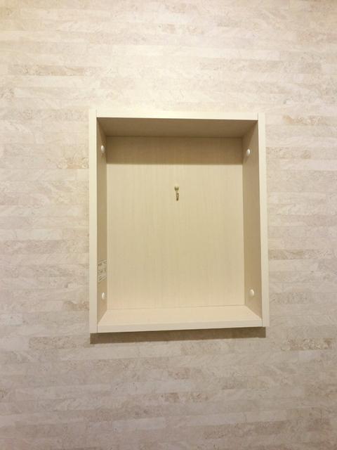ブルーサファイア　Ａ（108） 部屋画像