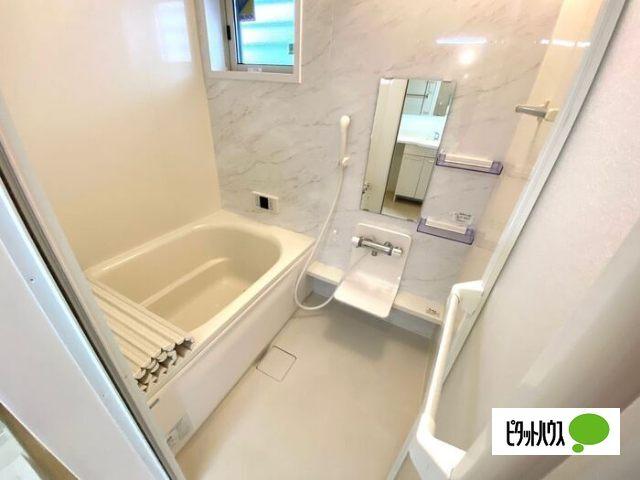 ブルーサファイア　Ａ（108） 部屋画像