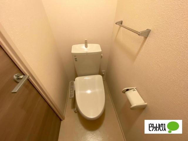 ブルーサファイア　Ａ（108） 部屋画像