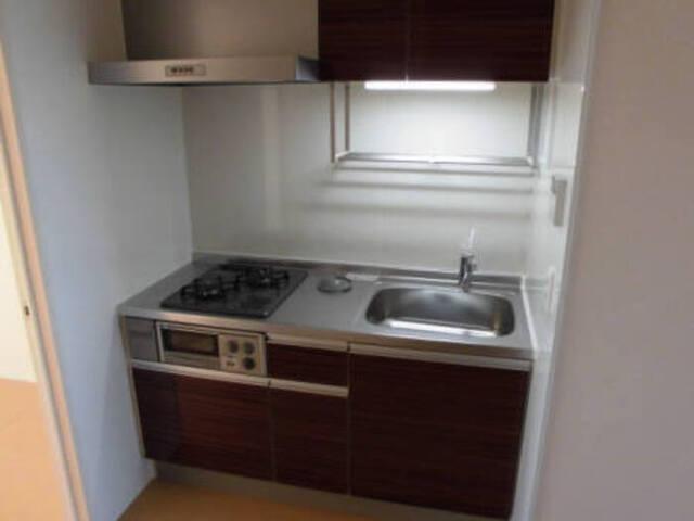オペラハウス宮子（207） 部屋画像